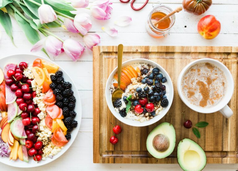 Morning protein breakfast for metabolic health — Volterra Health functional medicine coach